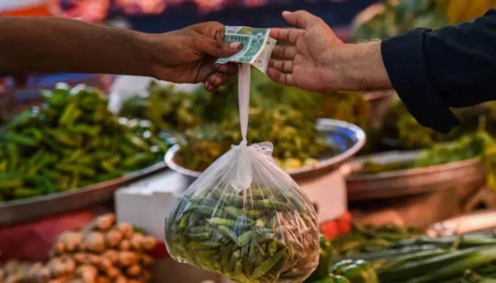 ملک میں ستمبر میں مہنگائی کی شرح 10.3فیصد ریکارڈ