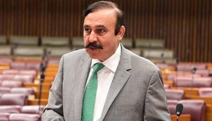 خیبر پختونخوا میں ایمرجنسی کے نفاذ کیلئے ورکنگ مکمل کرلی: طارق فضل