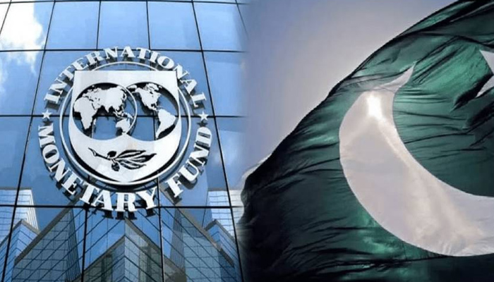 آئی ایم ایف کے پاکستان کیساتھ مذاکرات، مہنگائی پرقابو پانے کیلئے شرح سود سخت رکھنے کی تجویز