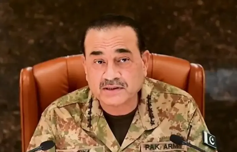9 مئی جیسی صورتحال پیدا کرنے کی کسی بھی کوشش سے آہنی ہاتھوں سے نمٹا جائے گا، کور کمانڈر اجلاس میں فیصلہ