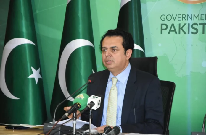 جوائنٹ ایکشن کمیٹی اور  پی ٹی آئی میں بہت سی چیزیں مشترک ہیں، طلال چودھری کا الزام