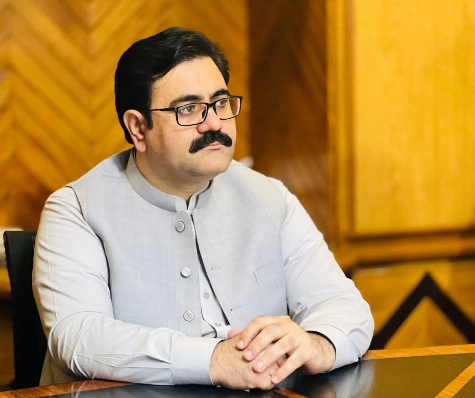پاکستان کی ڈیجیٹل ہیلتھ اصلاحات کو عالمی سطح پر پذیرائی؛ وزیر صحت بلوچستان کی 26 ممالک کی شرکت والی کانفرنس میں بطور مہمانِ خصوصی شرکت