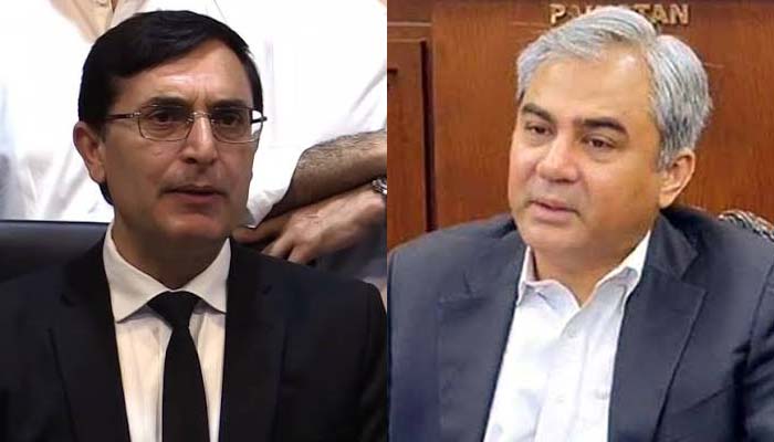 پی ٹی آئی مارچ جاری، محسن نقوی اور بیرسٹر گوہر کے پس پردہ رابطے برقرار