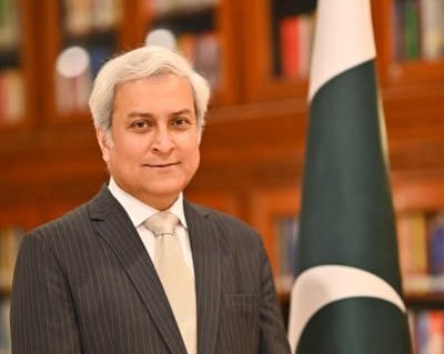 پاکستان نے من گھڑت بہانے کی آڑ میں سرحد پار حملوں سے متعلق بھارت کی اعلان کردہ پالیسی پر اقوام متحدہ کو خبردار کردیا،اپنی خودمختاری کے دفاع کی صلاحیت رکھتے ہیں ، پاکستانی مندوب