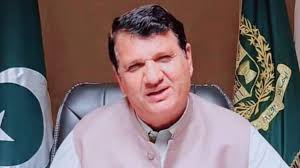 مرکز اور خیبر پختونخوا ایک پیج پر آگئے ہیں، اب خیبر پختونخوا میں خوشحالی کا دور شروع ہونے والا ہے ، امیر مقام