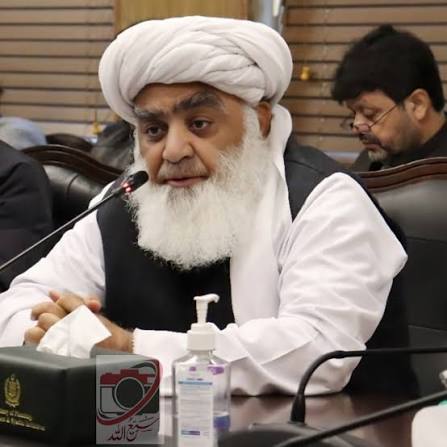 مولانا مفتی محمودؒ کو حقیقی خراجِ عقیدت پیش کرنے کا تقاضا ہے کہ ان کے اصولوں اور سیاسی منہج کو سمجھا جائے،مولانا عبدالواسع