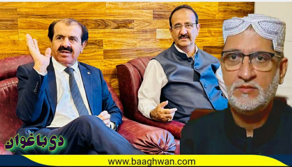 ساجد ترین ایڈووکیٹ کے دلائل کے بعد بلوچستان ہائی کورٹ نے سردار اختر مینگل کے خلاف دہشت گردی کا مقدمہ معطل کرتے ہوئے کارروائی روک دی