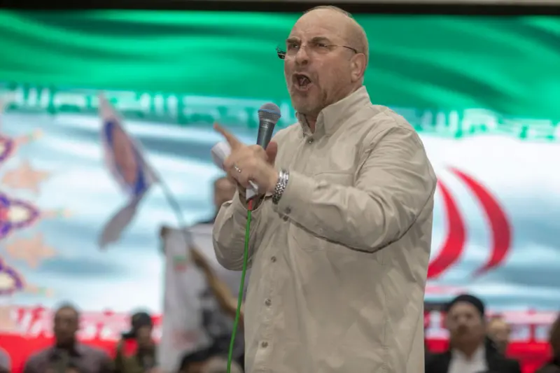 ایران کا اپنے مطالبات تسلیم ہونے تک امریکا کیخلاف لڑائی جاری رکھنے کا اعلان
