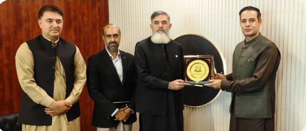 بی ٹیوٹا اور بی آر ایس پی کا مشترکہ اقدام،سالانہ 25 ہزار بلوچستانی نوجوانوں کو ہنر مند بنا کر روزگار فراہم کرنے کا عزم
