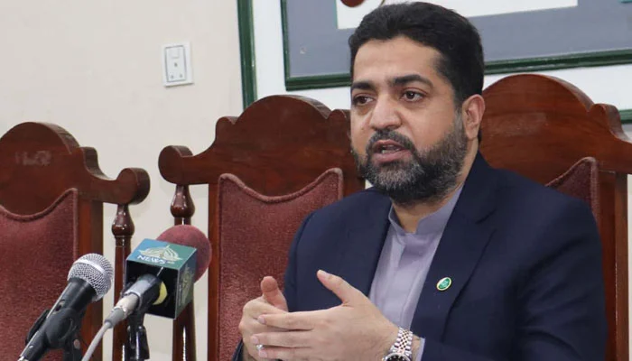 موجودہ حالات میں سیاسی اختلافات سے بالاتر ہو کر ریاست، سکیورٹی اداروں اور شہدا کے ساتھ کھڑا ہونا ناگزیرہے،وزیر داخلہ بلوچستان