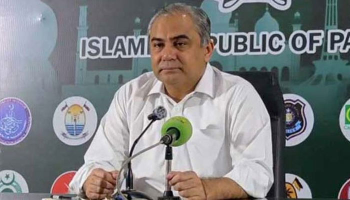 اسلام آباد میں نئی جیل تیارکرلی، اڈیالہ جیل میں موجود قیدیوں کو یہاں لائیں گے: محسن نقوی