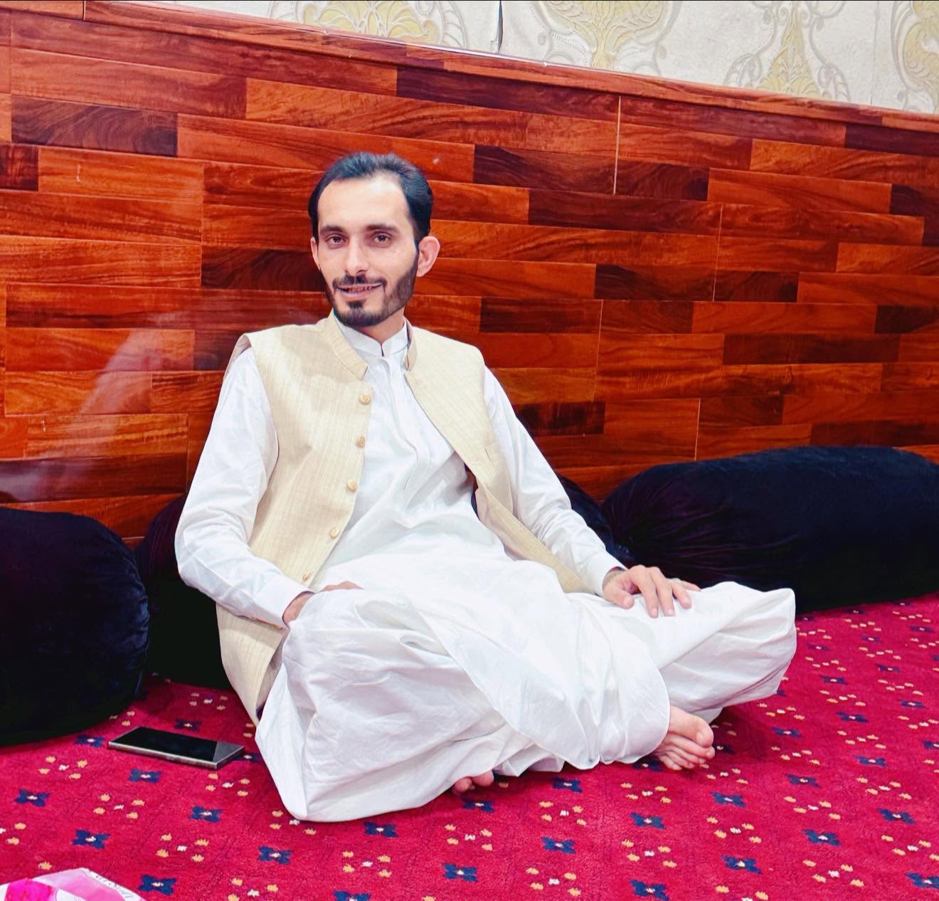 مادرِ جمہوریت بیگم نصرت بھٹو کے یومِ وفات پر ڈپٹی سیکرٹری اطلاعات پی پی پی بلوچستان حیات خان اچکزئی کا پیغام