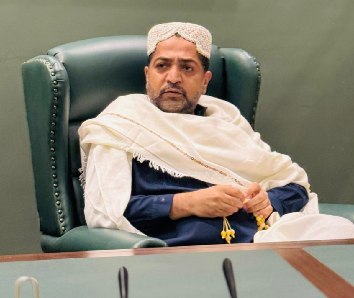 پشین میں دفعہ 144 نافذ، جرائم پیشہ عناصر کے خلاف کارروائیاں مزید سخت کرنے کی ہدایت