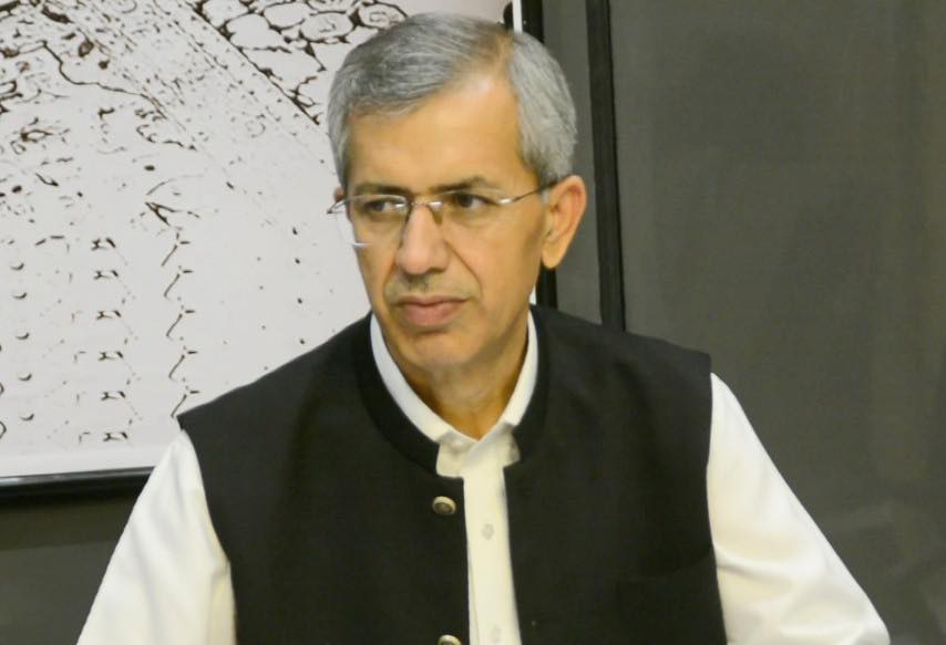 تعلیم، صحت، غذائیت اور پائیدار ترقی کے اہداف کے حصول کے لیے مشترکہ کوششیں ناگزیر ہیں: سیکرٹری تعلیم بلوچستان