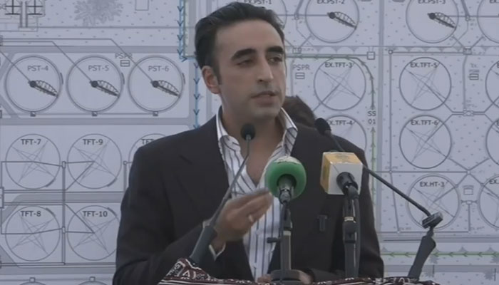 سندھ اسمبلی نے سندھ میں نئے صوبےکے معاملے پر فل اسٹاپ لگادیا ہے، بلاول بھٹو زرداری
