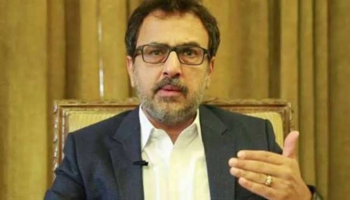 200 سے ایک یونٹ بڑھ جانے پر 6 ماہ تک اضافی چارجز کا معاملہ ختم کرنے پر کام کر رہے ہیں: وزیر توانائی