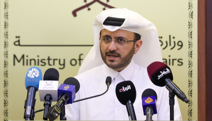 قطر نے اسرائیلی انتخابات میں مداخلت یا فنڈنگ کے الزامات کی سختی سے تردید کردی