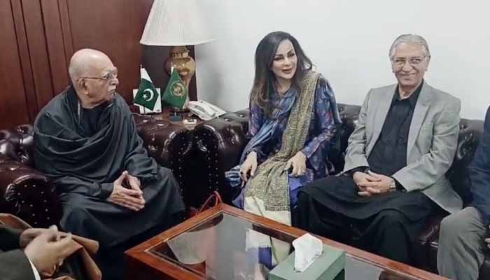پیپلزپارٹی نے اپوزیشن کو انتخابی اصلاحات کمیٹی میں شمولیت کی باضابطہ دعوت دیدی