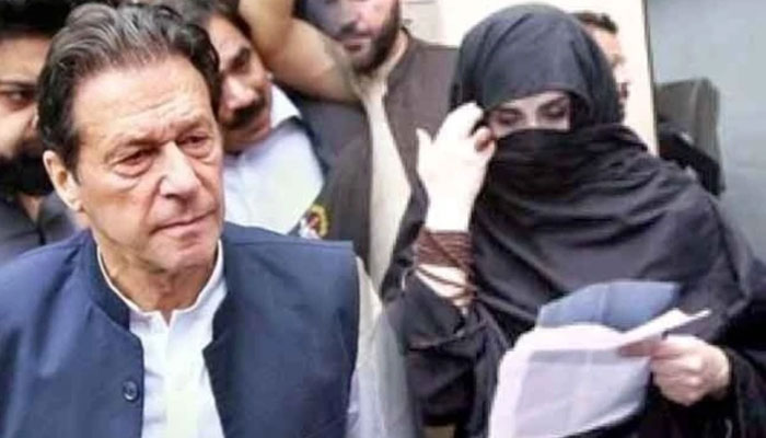 اڈیالہ جیل میں پمزاسپتال کی میڈیکل ٹیم نے عمران خان اور بشریٰ بی بی کا الگ الگ طبی معائنہ کیا