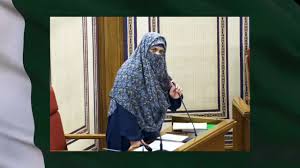 سالِ نو محض کیلنڈر کی تبدیلی کا نام نہیں بلکہ یہ اپنی سوچ، کردار اور اپنے خوابوں کو نئے سرے سے ترتیب دینے کا ایک قیمتی موقع ہے،ڈاکٹر ربابہ بلیدی