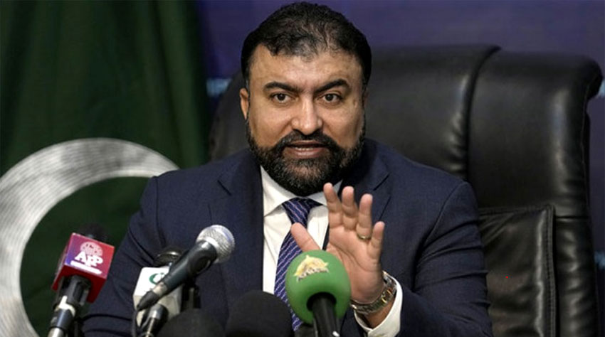 بلوچستان: موسمی ہنگامی صورتحال،بحرانی کیفیت میں احتجاج کی کال سیاست نہیں ہے،وزیراعلیٰ بلوچستان