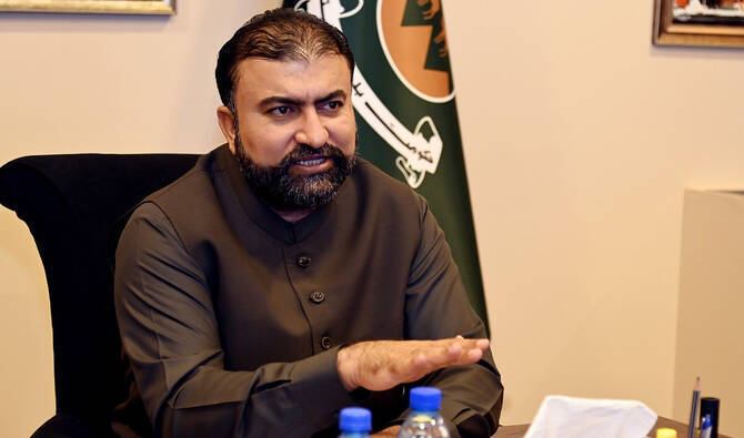 صوبے میں پائیدار امن کے قیام تک دہشت گردی کے خلا ف کارروائیاں پوری قوت کے ساتھ جاری رہیں گی ،وزیراعلیٰ بلوچستان نے پشین میں سی ٹی ڈی کی کارروائی کو سراہا