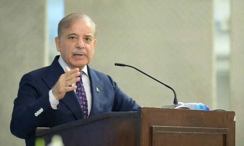 عبدالعلیم خان نے گزشتہ سال وزارت مواصلات کے ریونیو میں 60 ارب روپے کا اضافہ کیا،وزیراعظم شہبازشریف