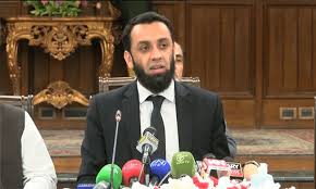 نمازیوں کو نشانہ بنانا نہایت بزدلانہ، انسانیت سوز اور قابلِ نفرت فعل ہے، وفاقی وزیر اطلاعات
