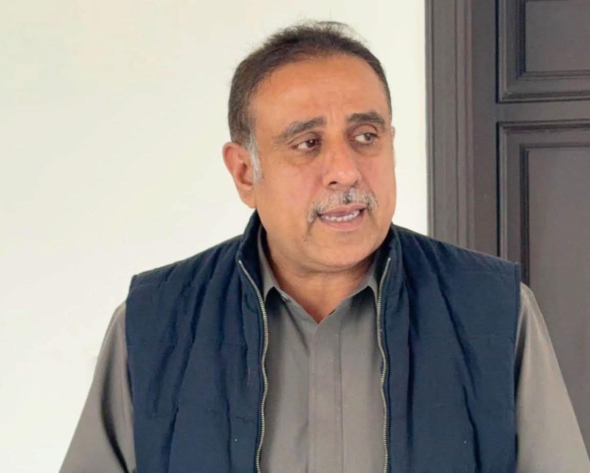 بلوچستان مختلف اقوام، ثقافتوں اور زبانوں کا حسین امتزاج ہے، صوبائی وزیر مواصلات