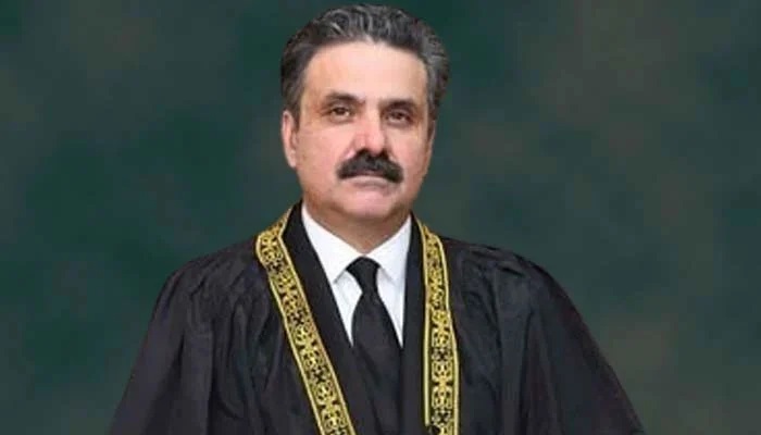 مؤثر نظامِ انصاف کے لئے پیشہ وارانہ تحقیقات ناگزیر ہیں، چیف جسٹس پاکستان