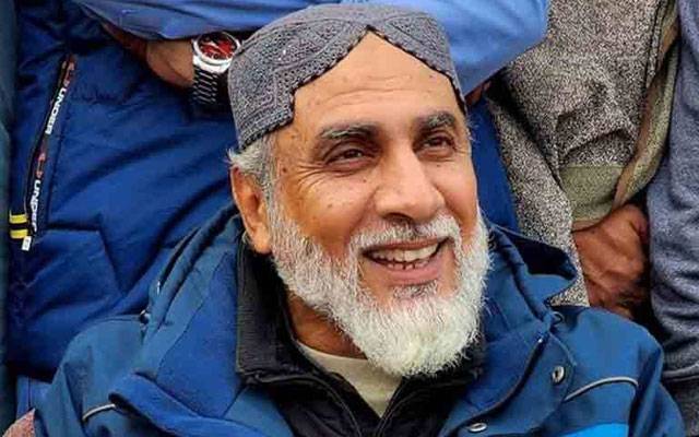 وفاقی وزیر سائنس و ٹیکنالوجی خالد حسین مگسی کی ایرانی سفارتخانے آمد، آیت اللہ سید علی خامنہ ای کی شہادت پر اظہار تعزیت