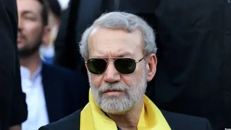 اسرائیلی فوج کا ایران کی قومی سلامتی کونسل کے سیکریٹری علی لاریجانی کو نشانہ بنانے کا دعویٰ