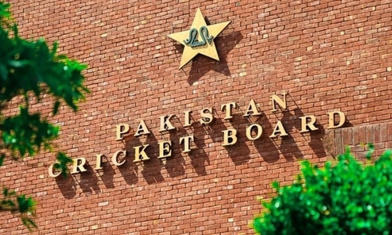 پی سی بی نے سنٹرل کنٹریکٹ کی خلاف ورزی پر نسیم شاہ کو دو کروڑ روپے جرمانہ عائد کر دیا