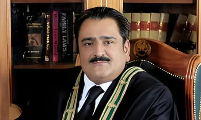 بار اور بینچ انصاف کی فراہمی میں اپنا کلیدی کردارادا کریں ،چیف جسٹس بلوچستان ہائیکورٹ