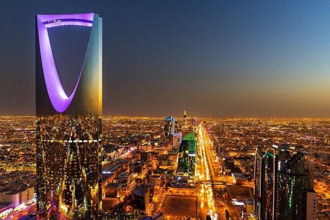 سمارٹ سٹی انڈیکس 2026: ریاض اور جدہ سمیت سعودی عرب کے 8 شہر شامل