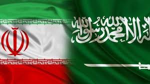 مشرقِ وسطیٰ میں جنگ شروع ہونے کے بعد سعودی عرب اور ایران کے مابین پہلا رابطہ