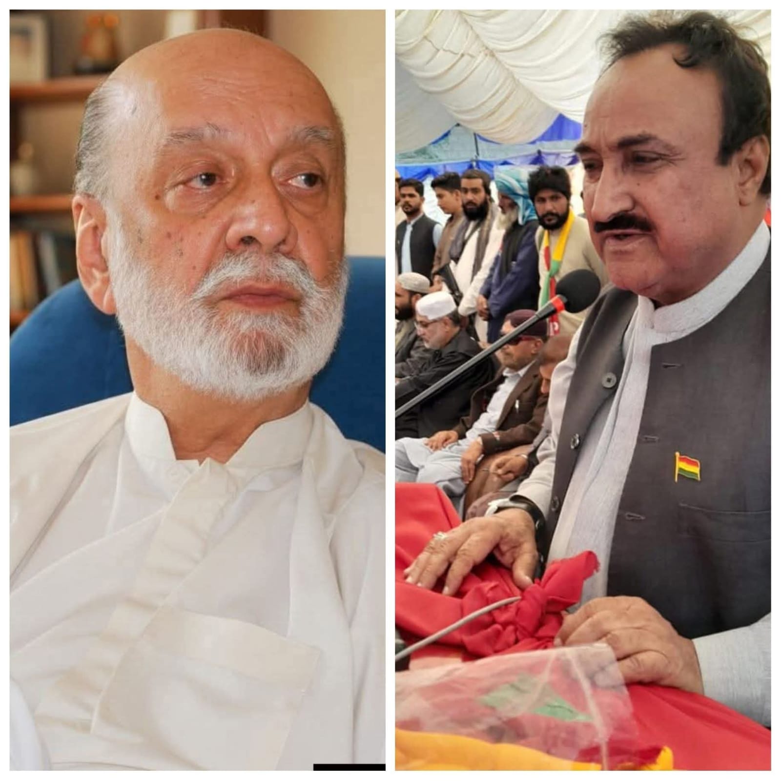 مجھے غلامی کی کوئی شکل قبول نہیں