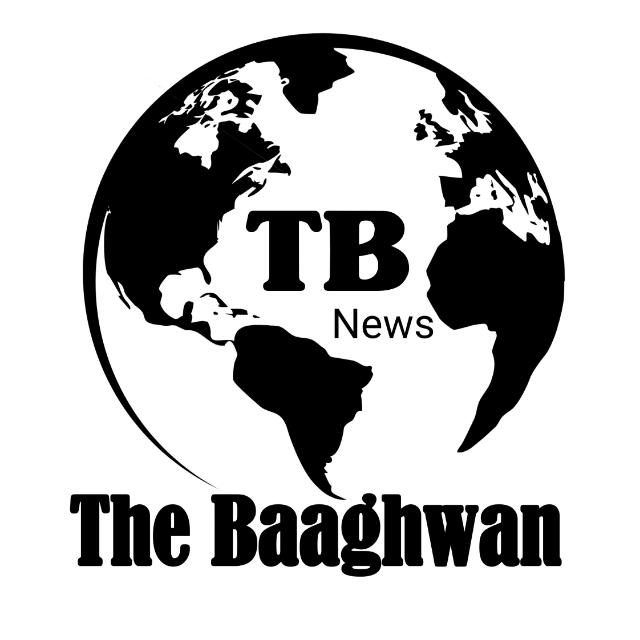 The Baaghwan